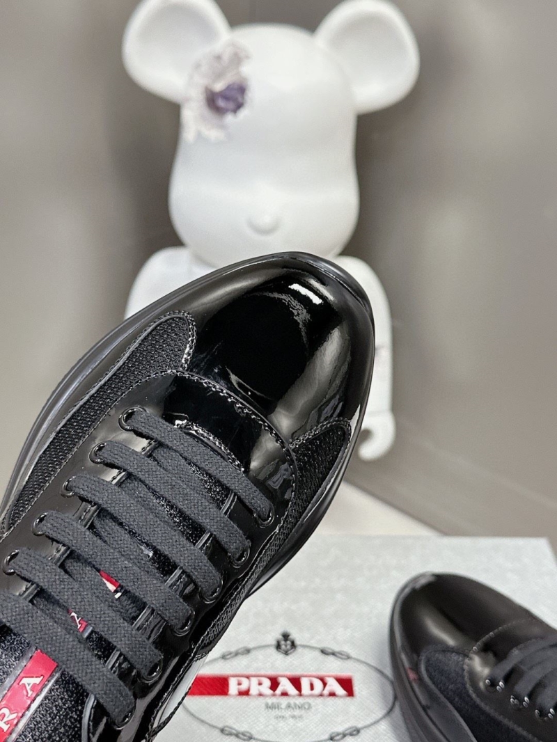 Prada Casual Shoes